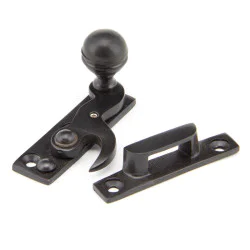 Sash Fastener - Aged Bronze