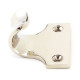 Polished Nickel Sash Lift