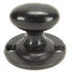 Blacksmith External Beeswax Oval Rack Bolt Thumb Turn