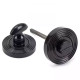 Traditional Blacksmith Beehive Bathroom Thumbturn
