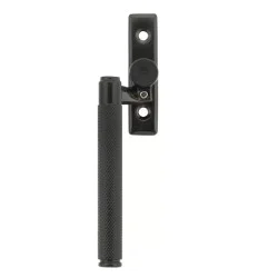 Traditional Blacksmith Brompton Espagnolette Casement Fastener