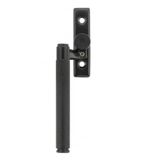 Traditional Blacksmith Brompton Espagnolette Casement Fastener