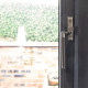 Blacksmith Pewter Patina Brompton Espagnolette Casement Fastener