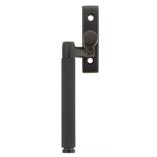 Brompton Espagnolette Casement Fastener - Aged Bronze