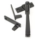 Night Vent Period Avon Lockable Casement Fastener - Aged Bronze