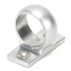 Satin Chrome Sash Eye Lift