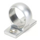 Satin Chrome Sash Eye Lift