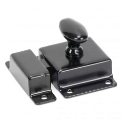 Traditional Blacksmith Cabinet Latch