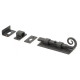 Blacksmith External Beeswax Monkeytail Universal Bolt