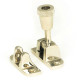 Brompton Brighton Fastener - Polished Nickel
