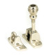 Prestbury Brighton Fastener - Polished Nickel