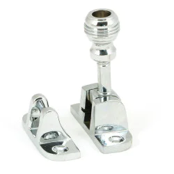 Prestbury Brighton Fastener - Polished Chrome