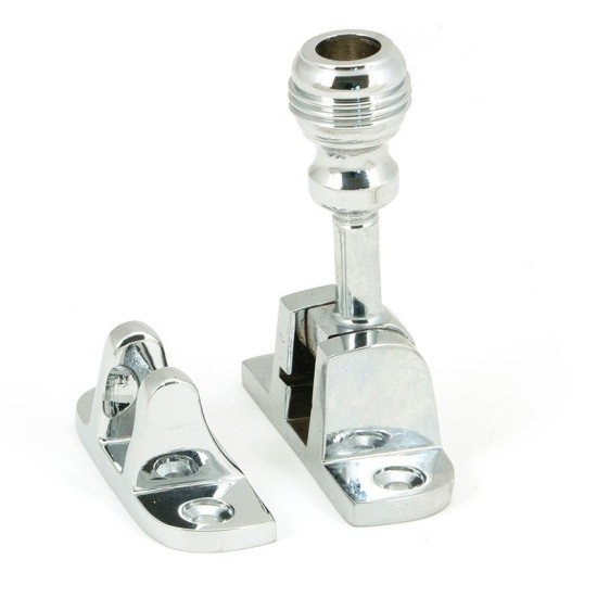 Prestbury Brighton Fastener - Polished Chrome
