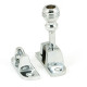 Prestbury Brighton Fastener - Polished Chrome