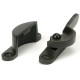 Fitch Fastener - Aged Bronze