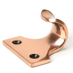 Polished Bronze Sash Lift