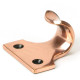 Polished Bronze Sash Lift