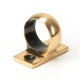 Polished Bronze Sash Eye Lift