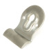 Satin Marine Stainless Steel Euro Door Pull