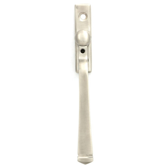 Avon Espagnolette Casement Fastener - Satin Marine Stainless Steel
