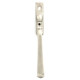 Avon Espagnolette Casement Fastener - Satin Marine Stainless Steel