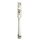 Avon Espagnolette Casement Fastener - Polished Marine Stainless Steel
