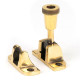 Brompton Brighton Fastener - Aged Brass