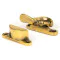 Fitch Fastener - Aged Brass