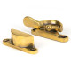 Fitch Fastener - Aged Brass