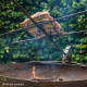 Kadai Asado Cross