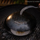 Kadai BBQ Popcorn Maker