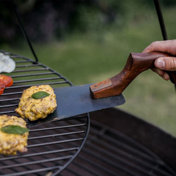 Kadai Barbecue Tool