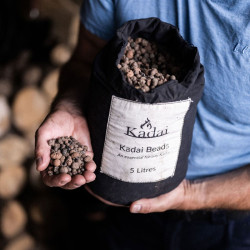 Kadai Beads - 5 Litre Bag