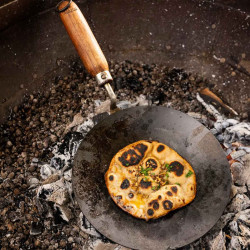 Kadai Chapati Pan