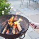 Kadai Marshmallow Fork