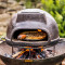 Kadai Pizza Oven