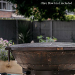 Kadai Protective Shield/Cover