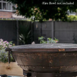 Kadai Protective Shield/Cover