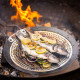 Kadai Roasting Pan