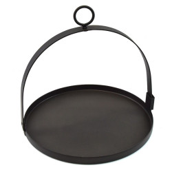 Kadai Travel Skillet