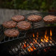 Kadai Warming Rack