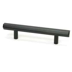Kahlo Pull Handle - Matt Black