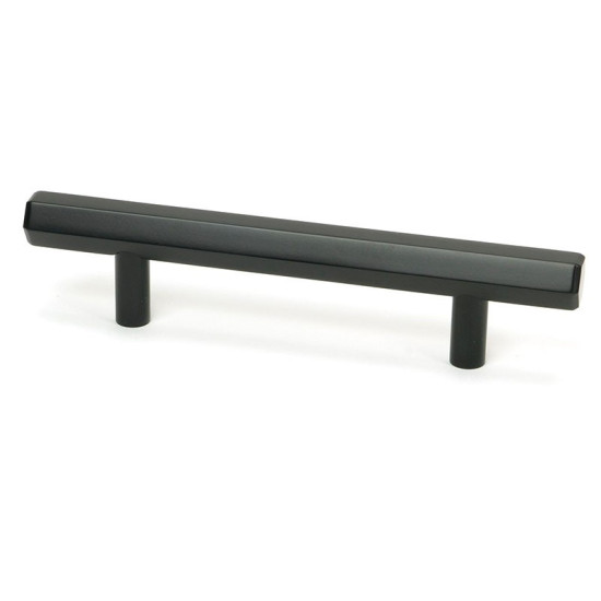 Kahlo Pull Handle - Matt Black