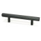 Kahlo Pull Handle - Matt Black