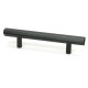 Kahlo Pull Handle - Matt Black
