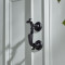 Kirkpatrick 1005 Doctor's Door Knocker
