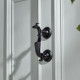 Kirkpatrick 1005 Doctor's Door Knocker
