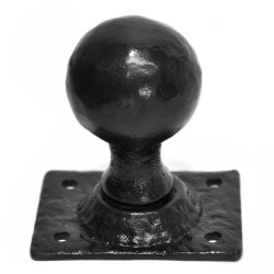 Kirkpatrick 1069 Round Door Knob