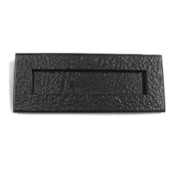 Kirkpatrick 1083 Rustic Letter plate