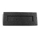 Kirkpatrick 1083 Rustic Letter plate